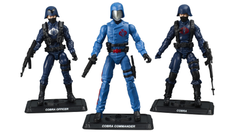 Illustration for article titled One of the Oldest and Rarest G.I. Joe Playsets Is Returning as a San Diego Comic-Con Exclusive